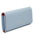 Diana - Exclusive leather wallet - Large size